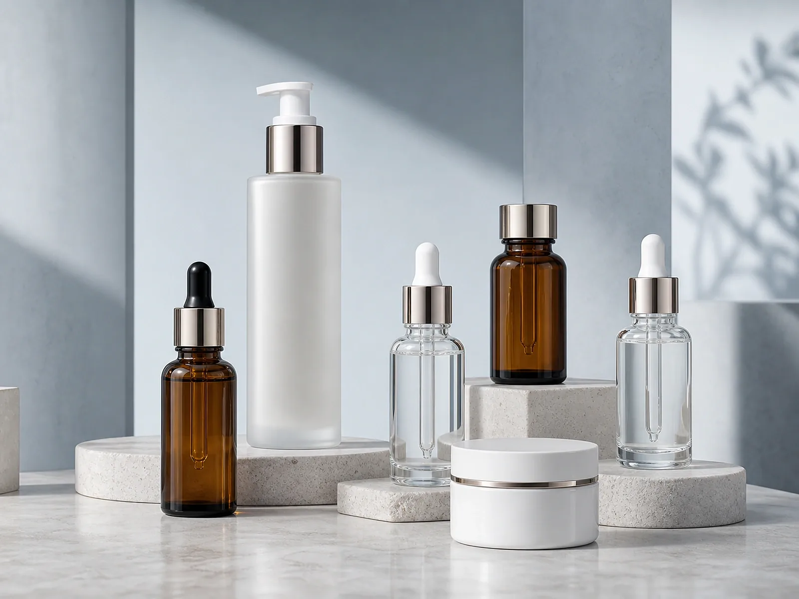 Cosmetic Packaging Trends Shaping the Market