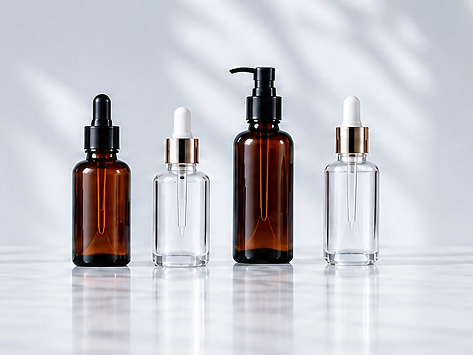 Cosmetic Packaging Buyer Guide