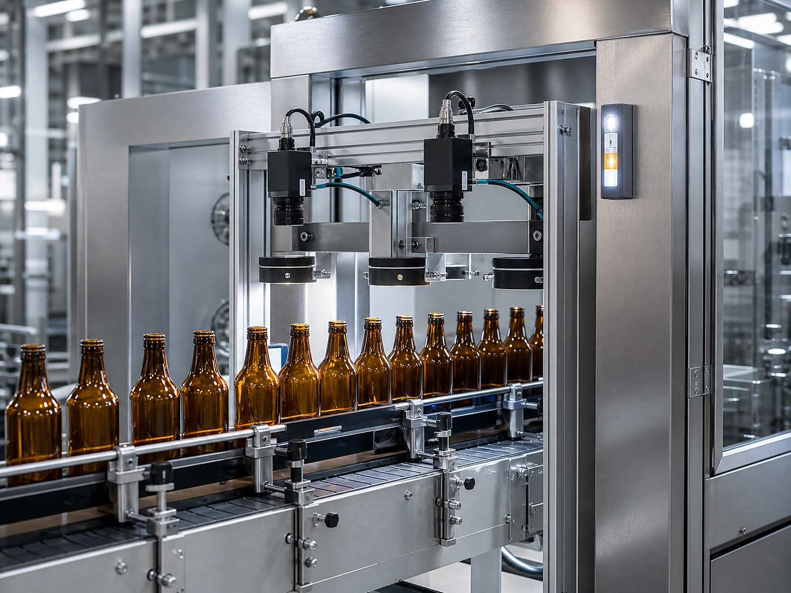 Illustrative cosmetic packaging production reference
