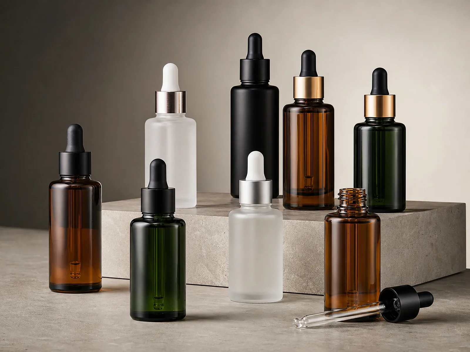 Custom Packaging: From Concept to Shelf