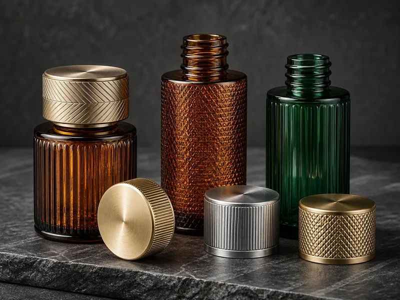 Minimalist Packaging Design: Less Is More