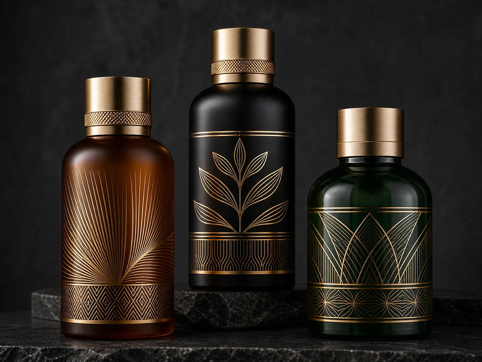 Cosmetic Packaging Decoration Guide