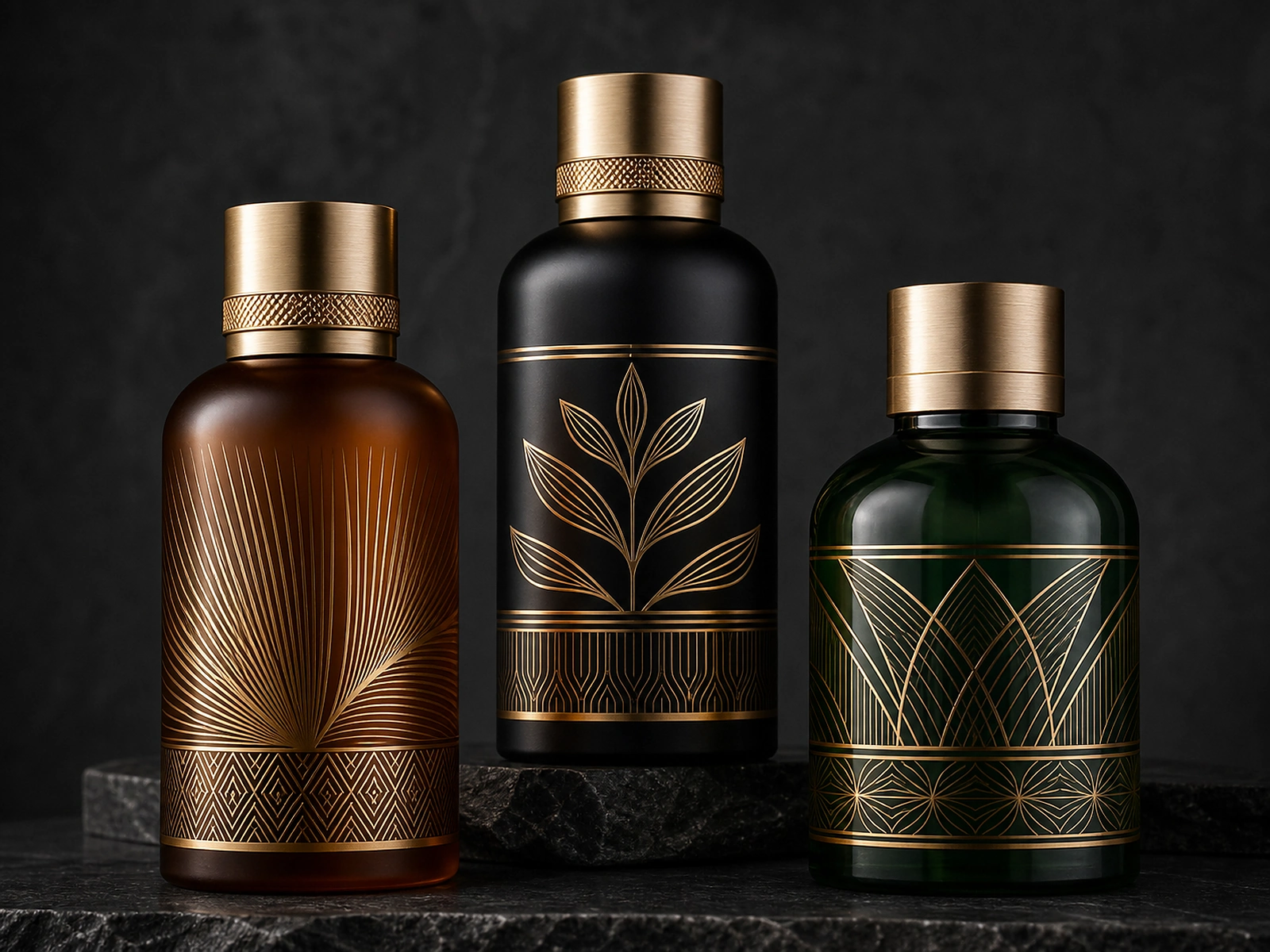 Cosmetic Packaging Decoration Guide