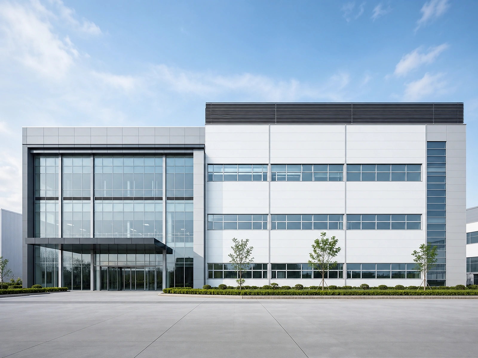 Manufacturing & Supply Chain