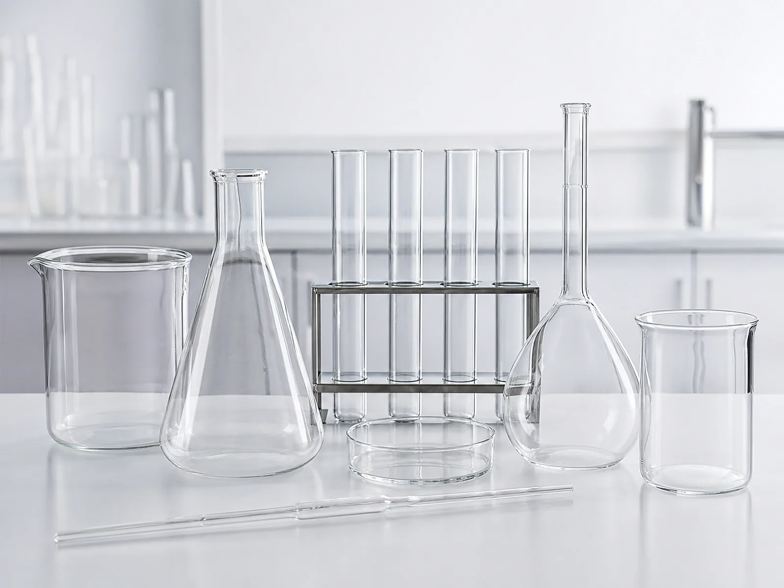 Cosmetic Packaging Test Checklist