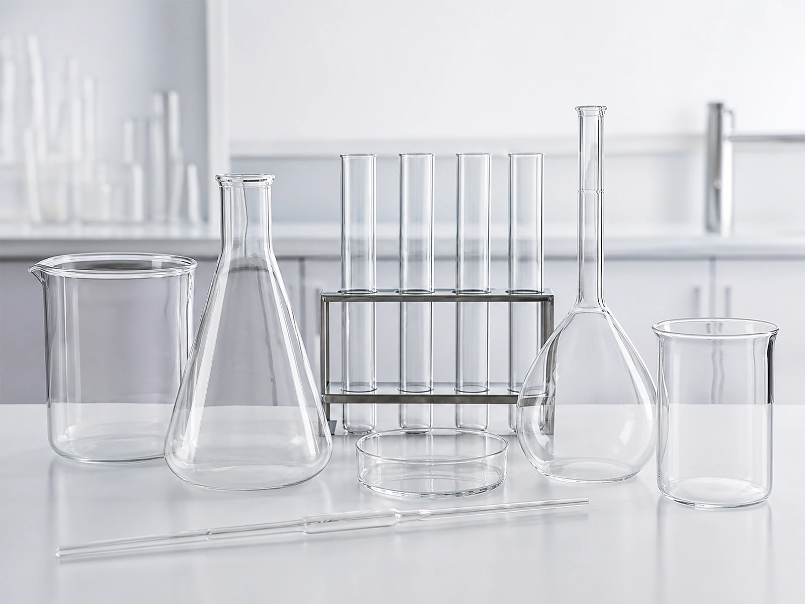 Cosmetic Packaging Test Checklist