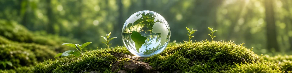 Illustrative sustainable packaging reference