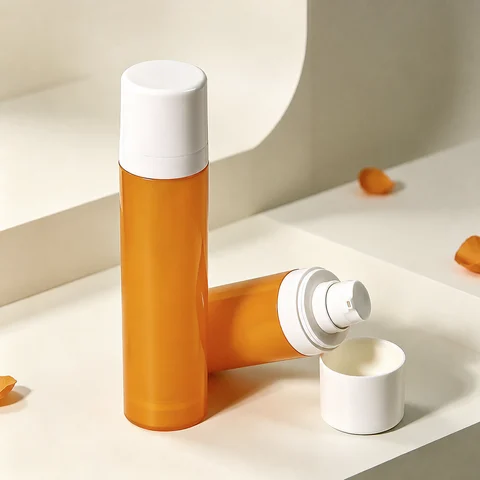 Plastic PP Bottles With Pump Spray – GB-SB-004
