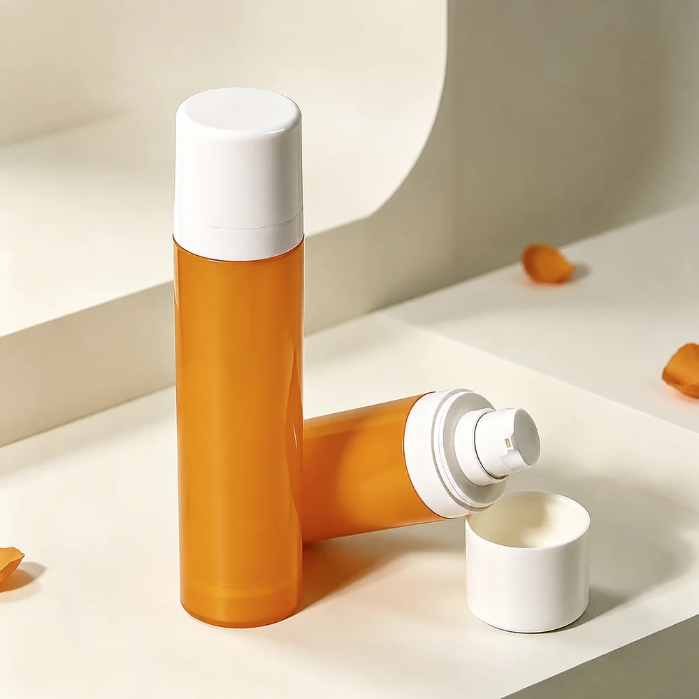 Plastic PP Bottles With Pump Spray – GB-SB-004