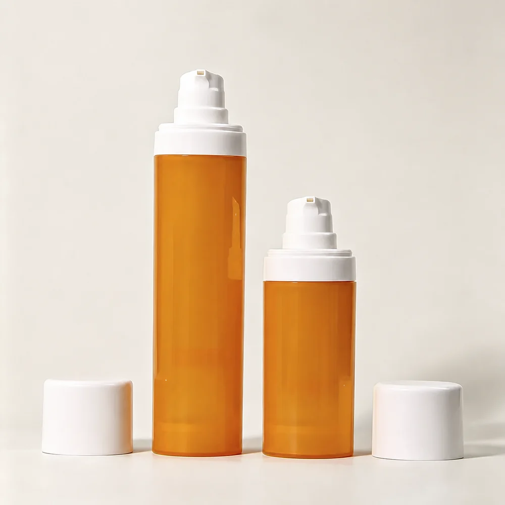 Plastic PP Bottles With Pump Spray – GB-SB-004 view 3