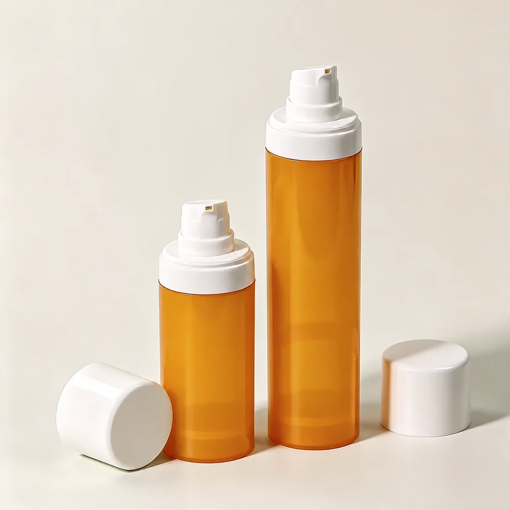 Plastic PP Bottles With Pump Spray – GB-SB-004 view 4