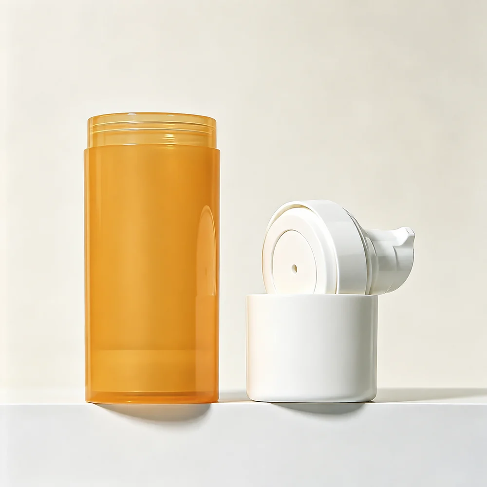 Plastic PP Bottles With Pump Spray – GB-SB-004 view 5