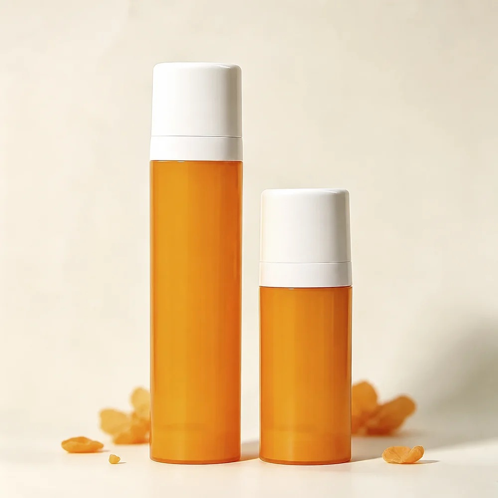 Plastic PP Bottles With Pump Spray – GB-SB-004 view 7