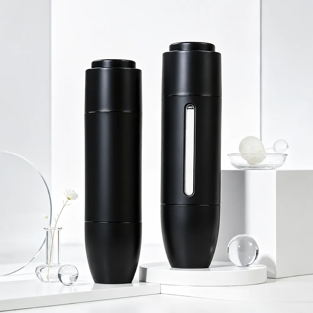 15ml Plastic Airless Bottle – GB-SB-021 view 7