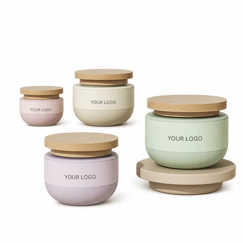 Cosmetic Jar – GB-HSP-007
