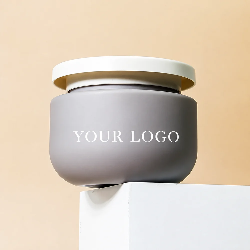Cosmetic Jar – GB-HSP-007 view 5