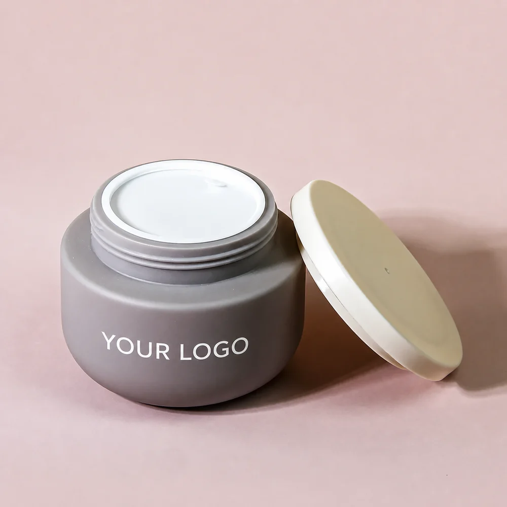 Cosmetic Jar – GB-HSP-007 view 6