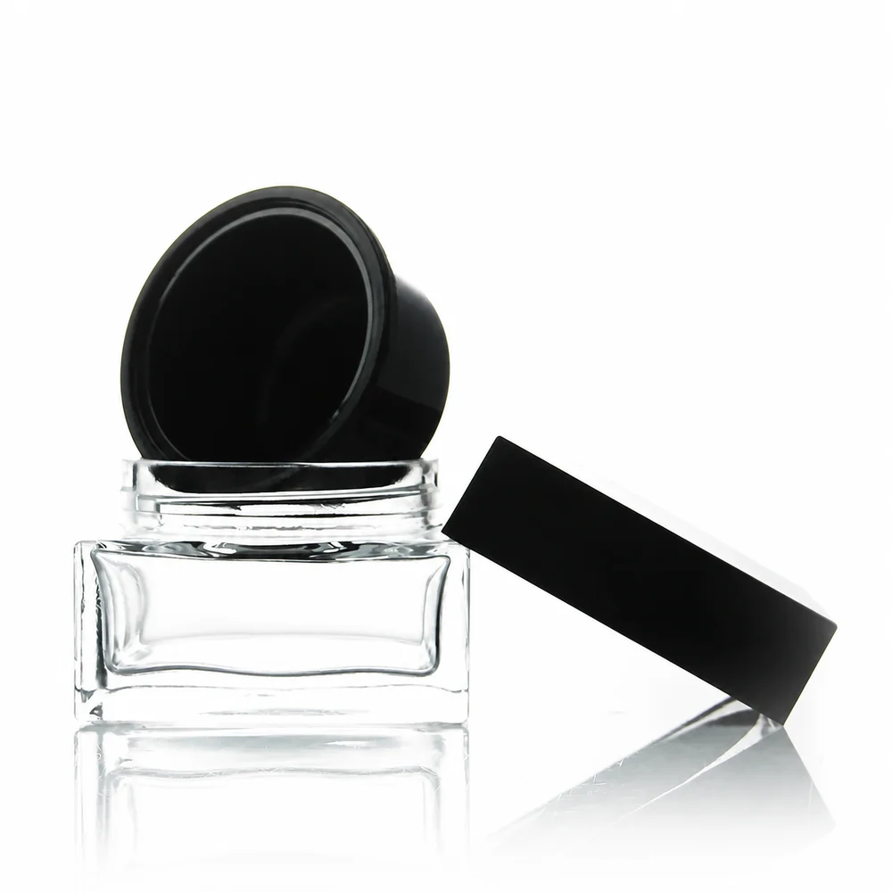 30/50ml Cosmetic Jar – GB-PM-003 view 3