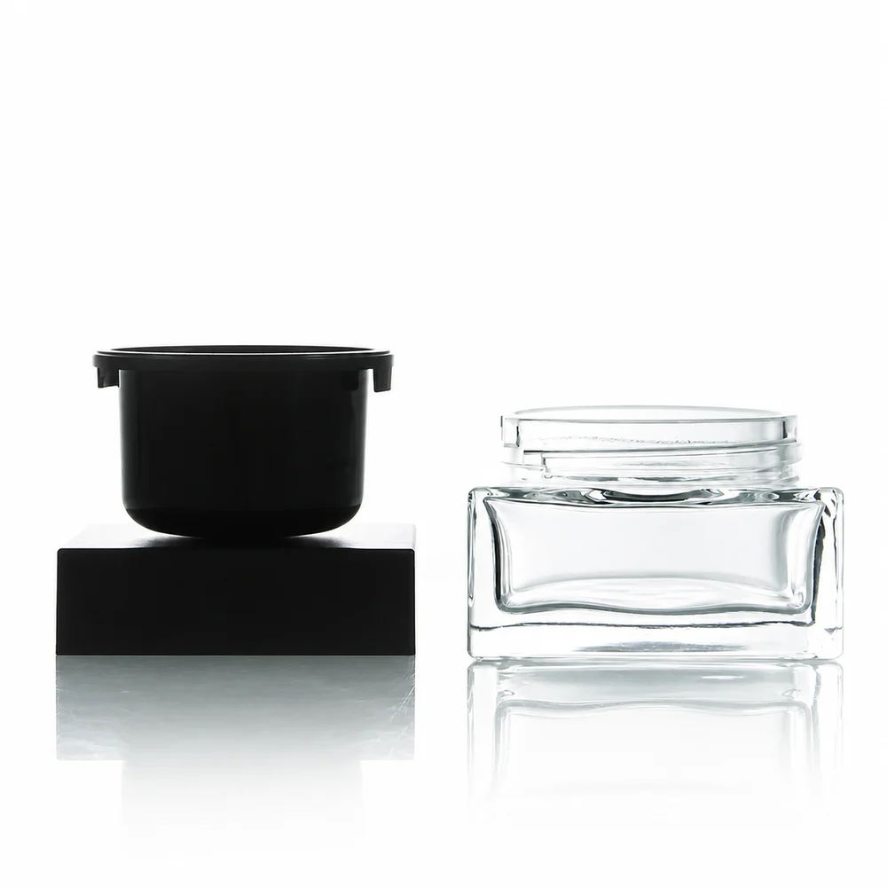 30/50ml Cosmetic Jar – GB-PM-003 view 4