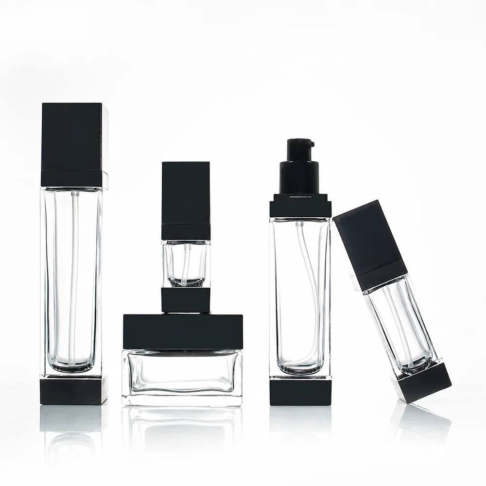 30/50ml Cosmetic Jar – GB-PM-003 view 5