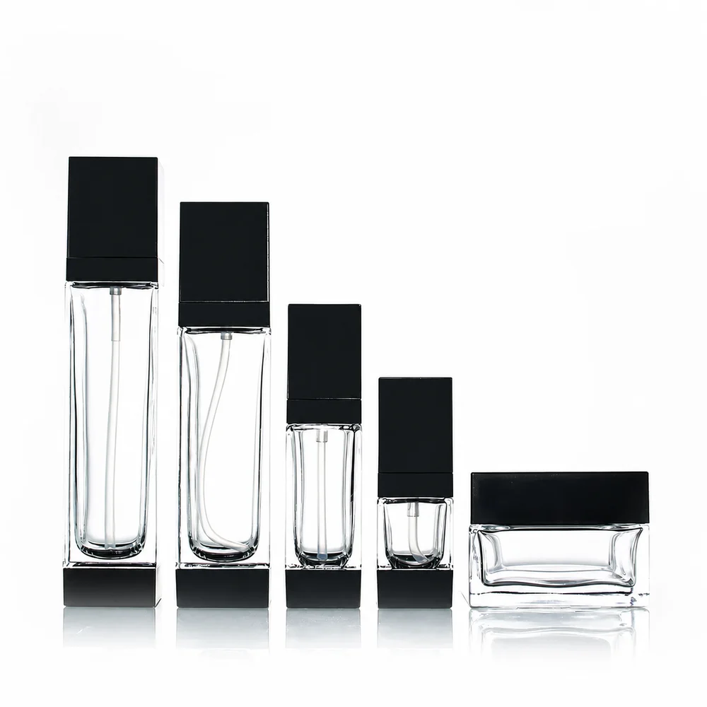 30/50ml Cosmetic Jar – GB-PM-003 view 6