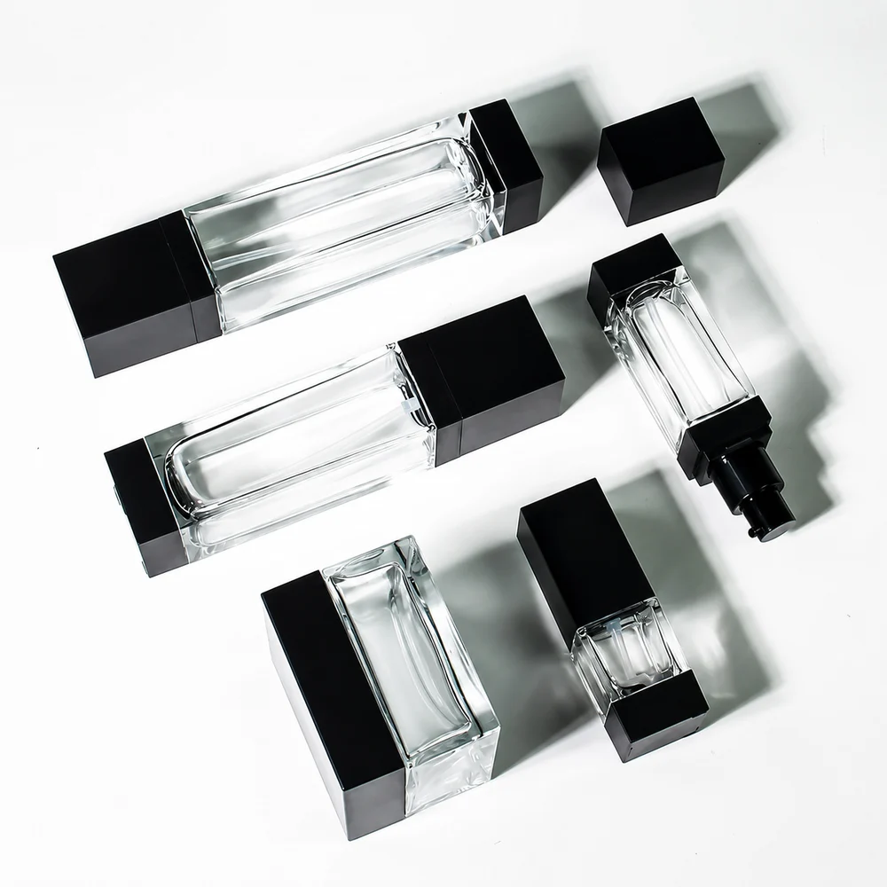 30/50ml Cosmetic Jar – GB-PM-003 view 7
