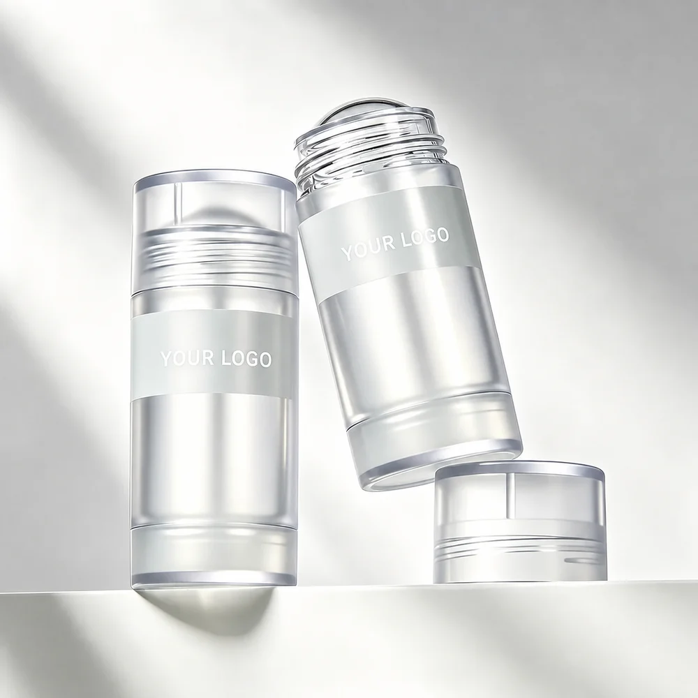 15–75ml Deodorant Stick Container – GB-D-001 view 2