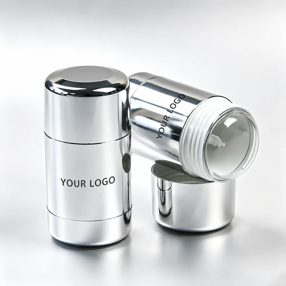 15–90ml Deodorant Stick Container – GB-D-002 view 7