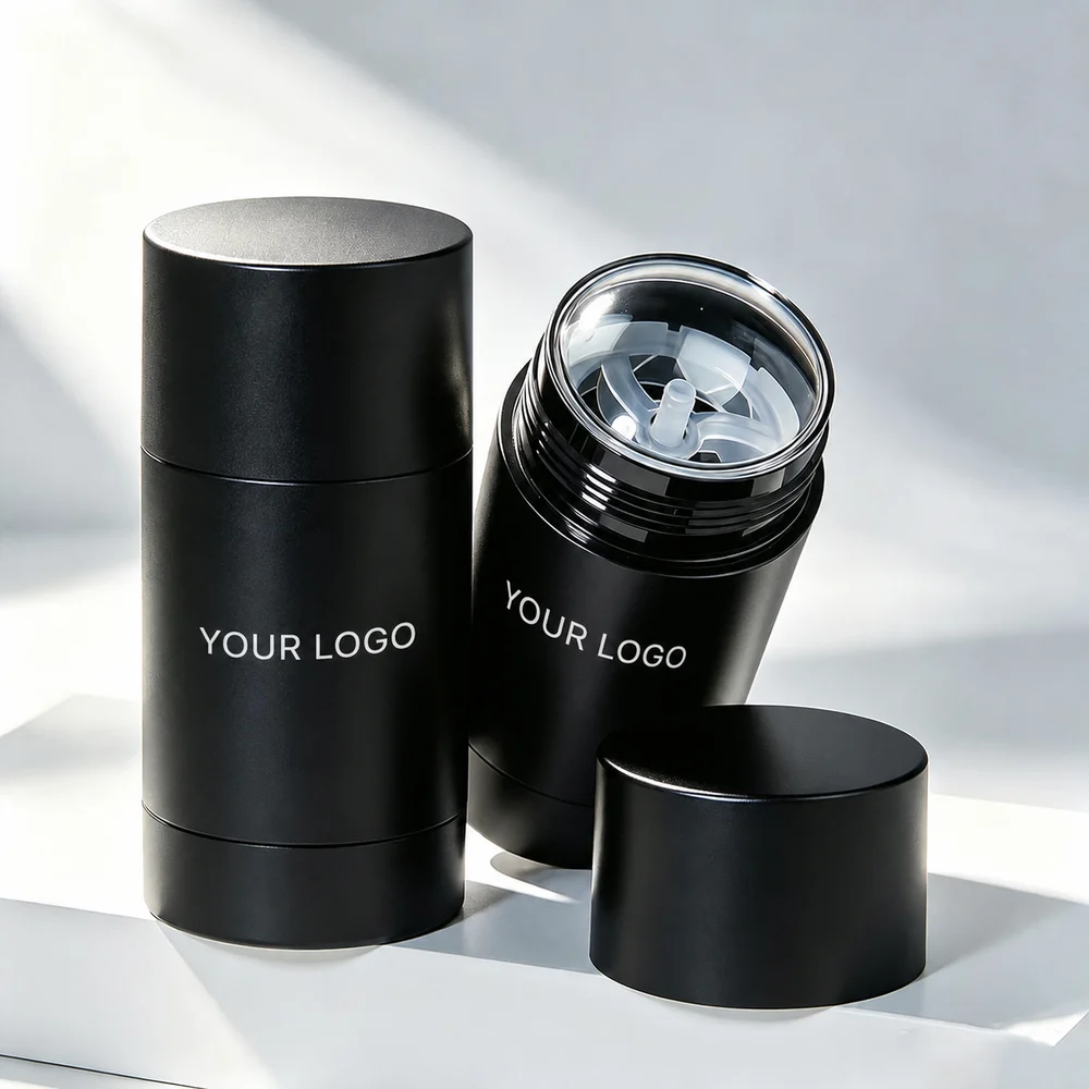 15–75ml Deodorant Stick Container – GB-D-003 view 2