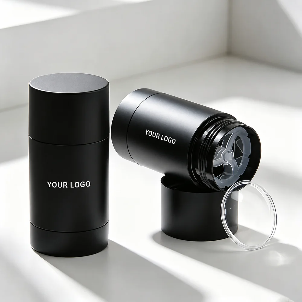 15–75ml Deodorant Stick Container – GB-D-003 view 5