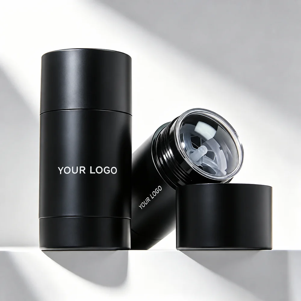 15–75ml Deodorant Stick Container – GB-D-003 view 6