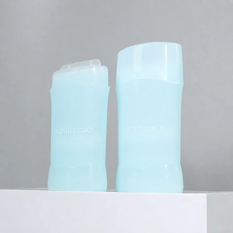 PP Plastic Bottle – GB-D-005