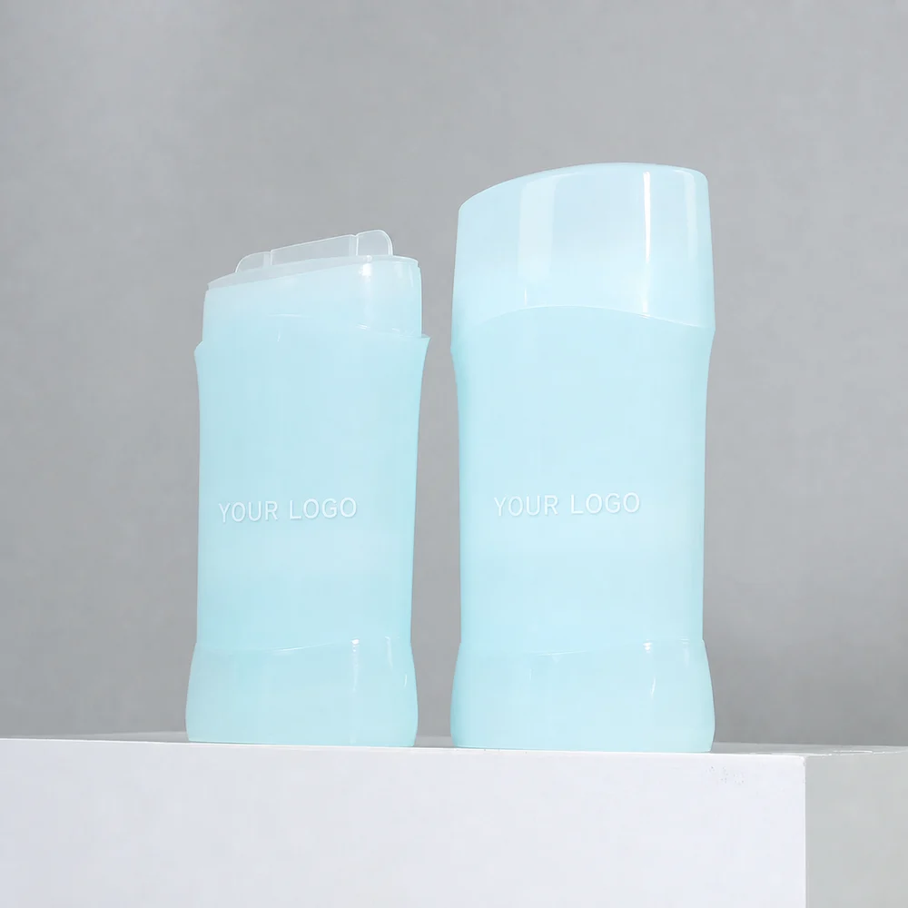 PP Plastic Bottle – GB-D-005