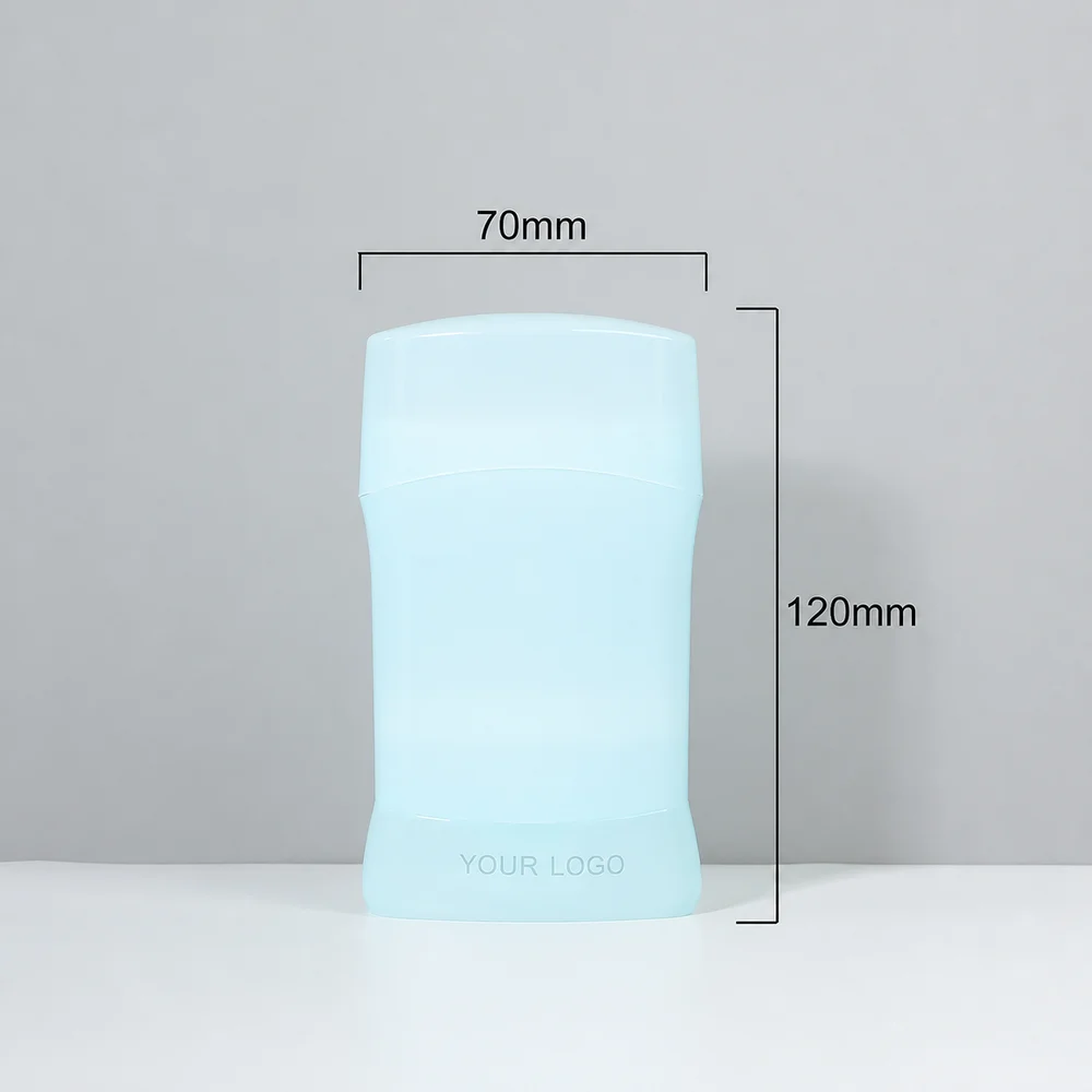 PP Plastic Bottle – GB-D-005 view 5