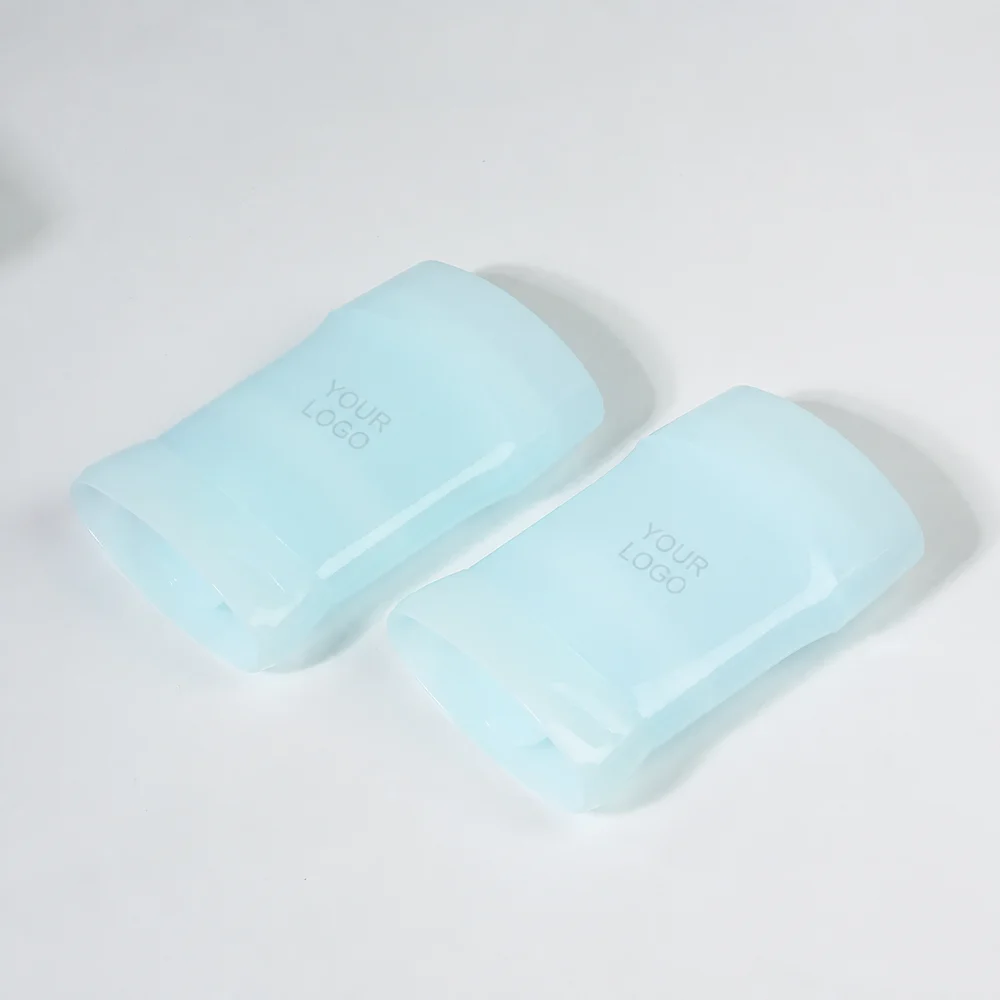 PP Plastic Bottle – GB-D-005 view 6