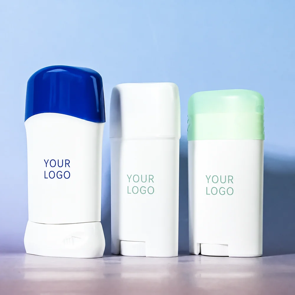 PP Plastic Roll-On Bottle – GB-D-006 view 3