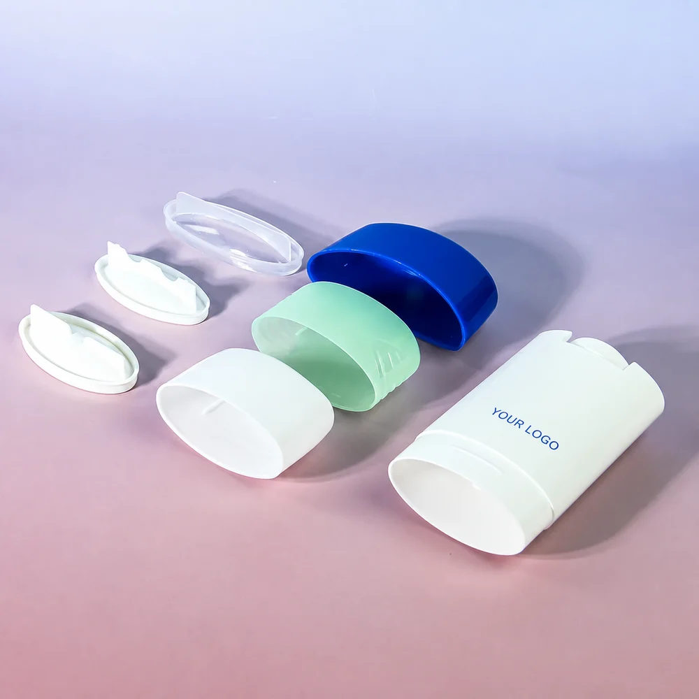 PP Plastic Roll-On Bottle – GB-D-006 view 5