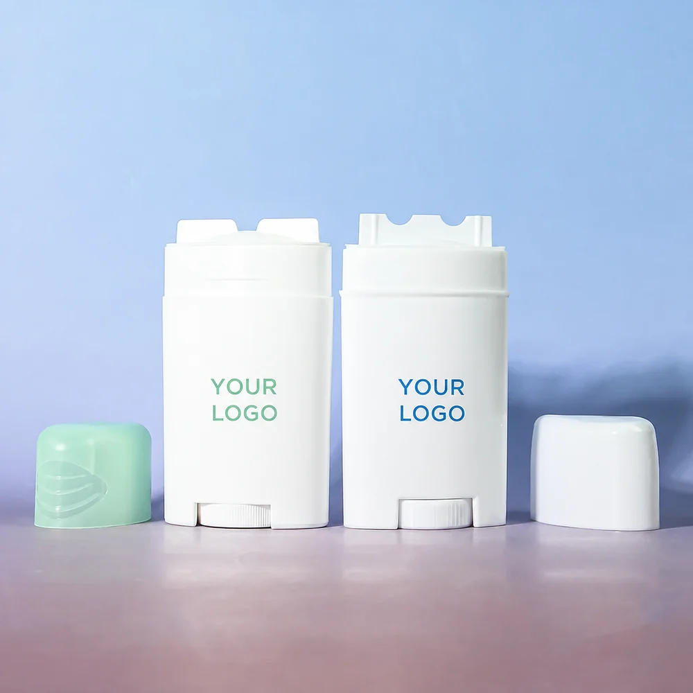PP Plastic Roll-On Bottle – GB-D-006 view 6
