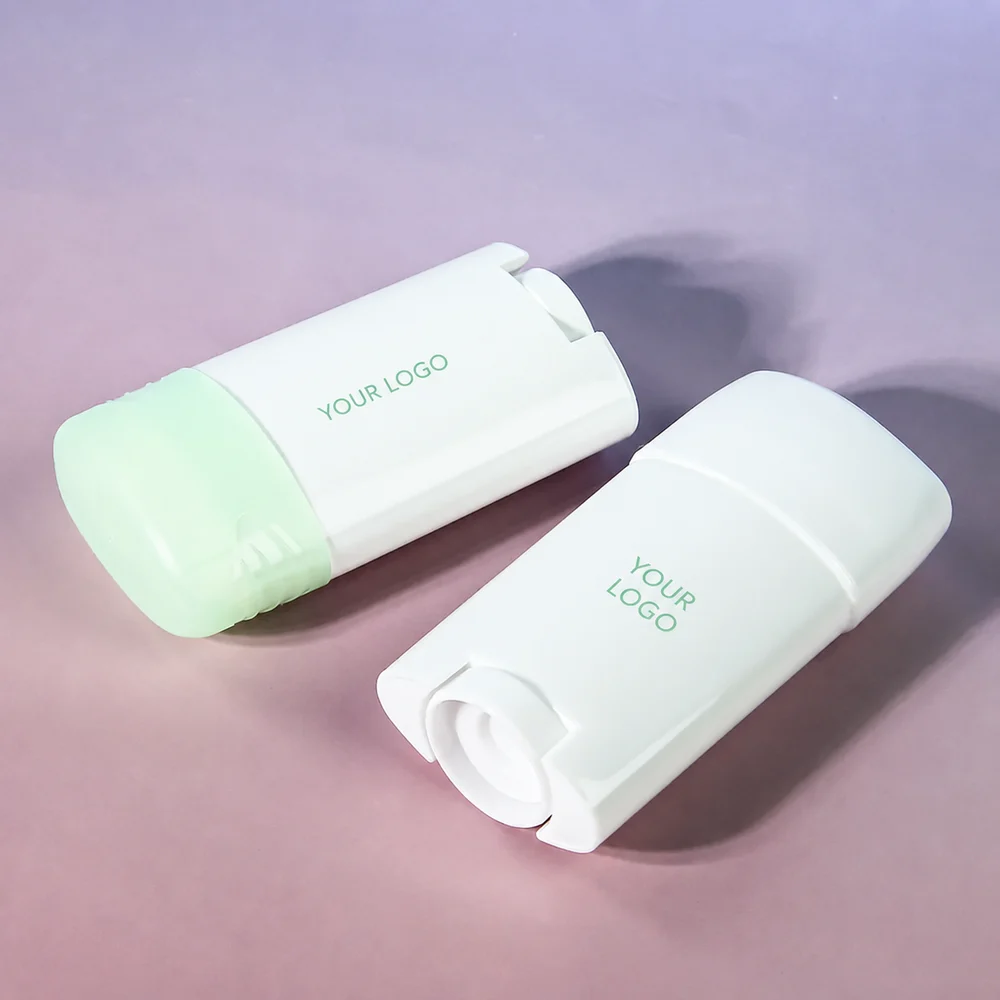 PP Plastic Roll-On Bottle – GB-D-006 view 7