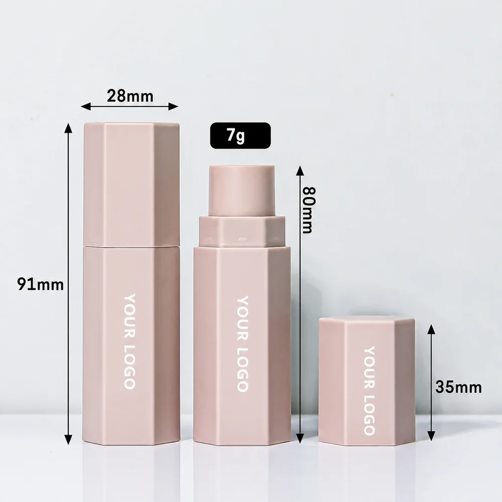 7g Plastic Sun Block Stick – GB-D-007 view 6