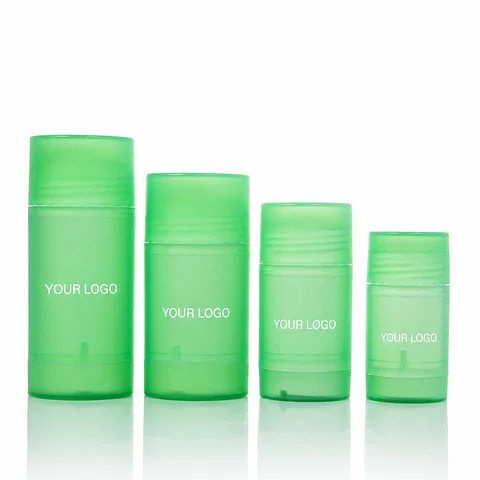 PP Plastic Bottle – GB-D-008