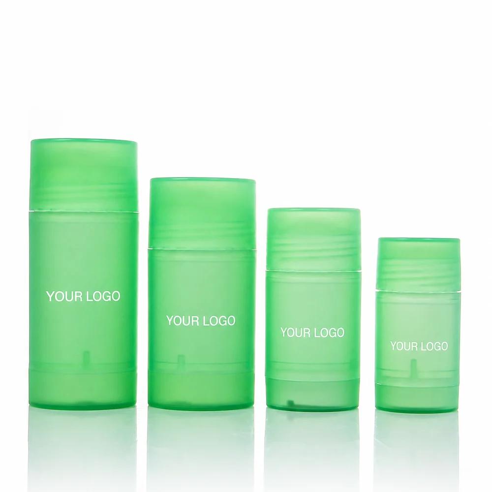 PP Plastic Bottle – GB-D-008 view 2