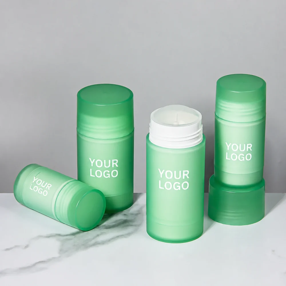 PP Plastic Bottle – GB-D-008 view 3