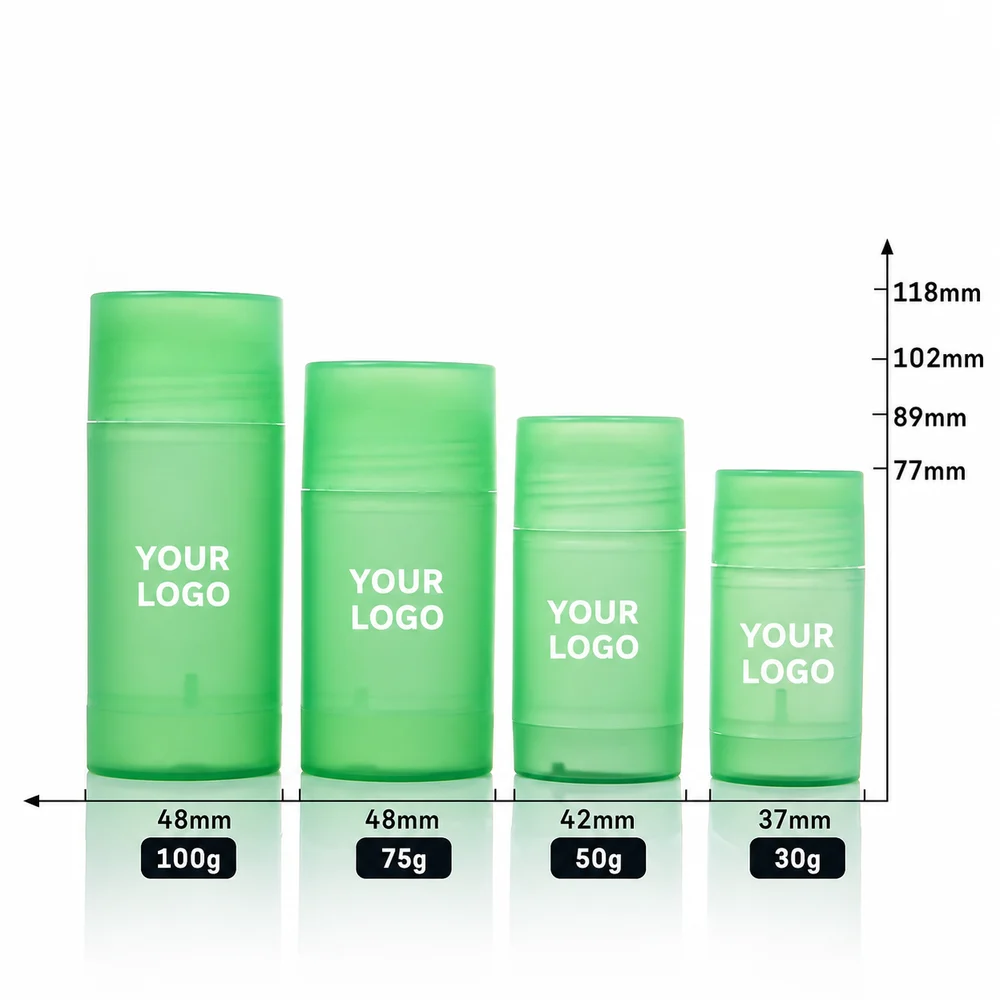 PP Plastic Bottle – GB-D-008 view 4