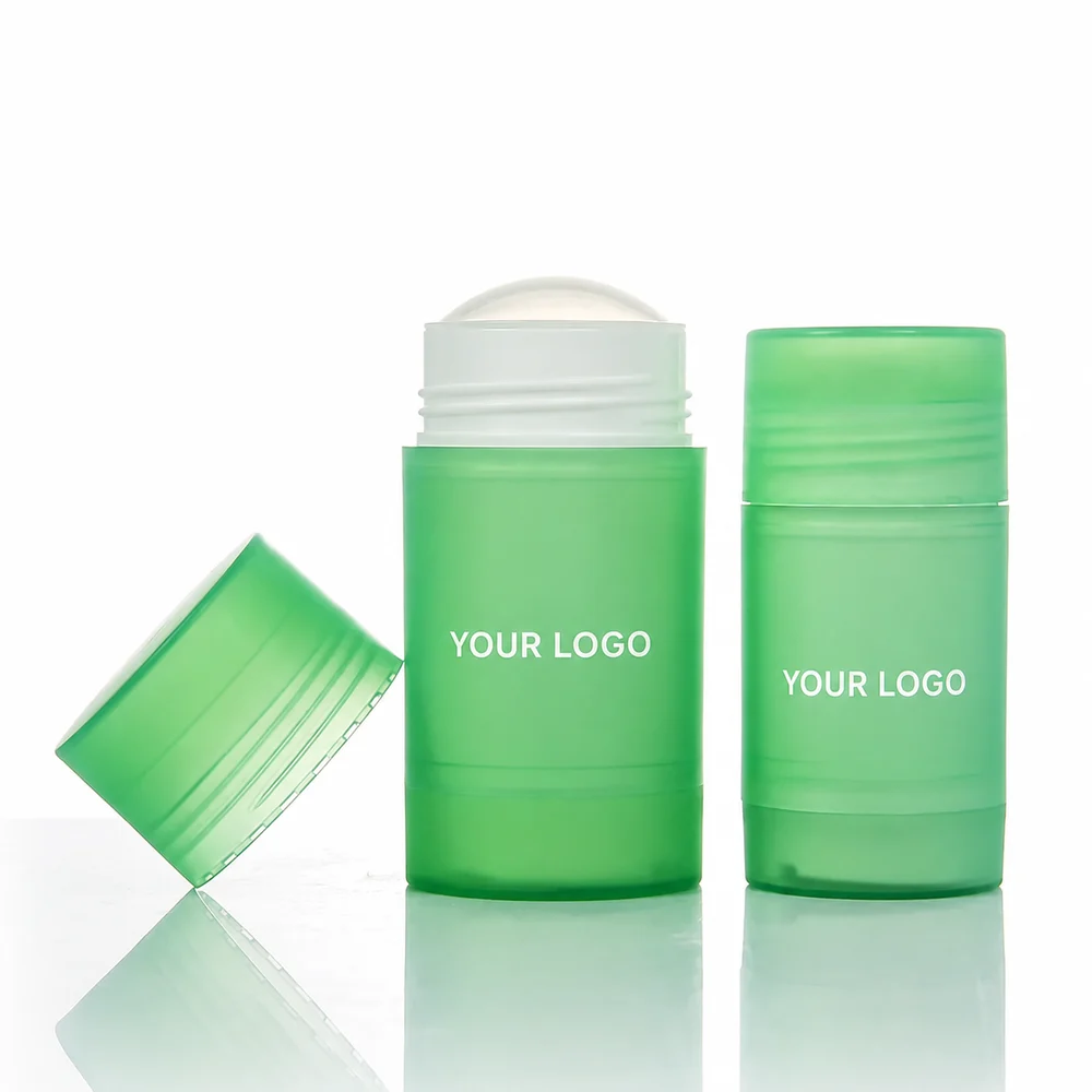 PP Plastic Bottle – GB-D-008 view 5