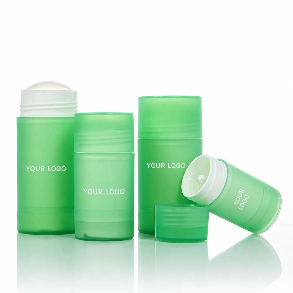 PP Plastic Bottle – GB-D-008 view 6