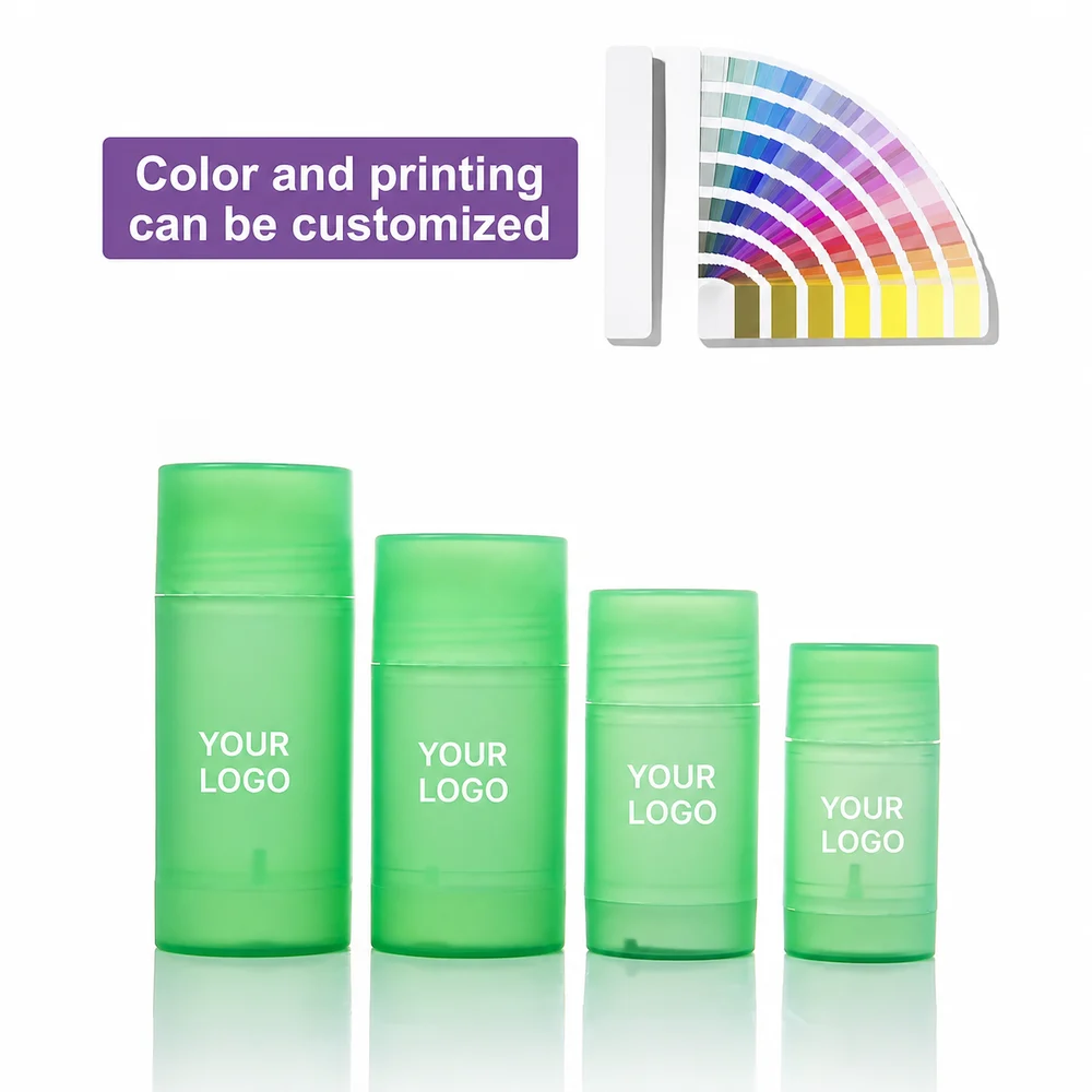 PP Plastic Bottle – GB-D-008 view 7
