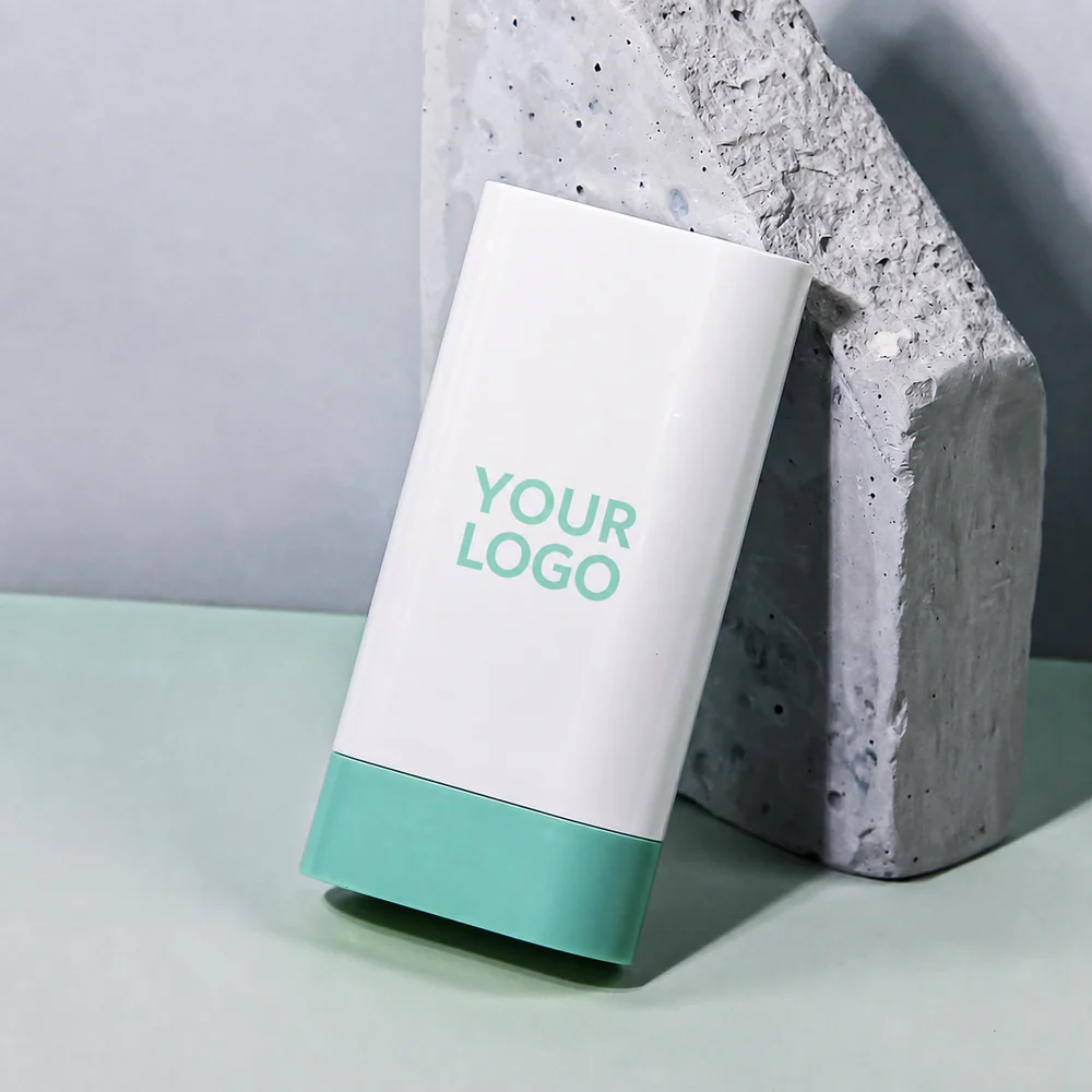 20g Plastic Sun Block Stick – GB-D-010 view 2