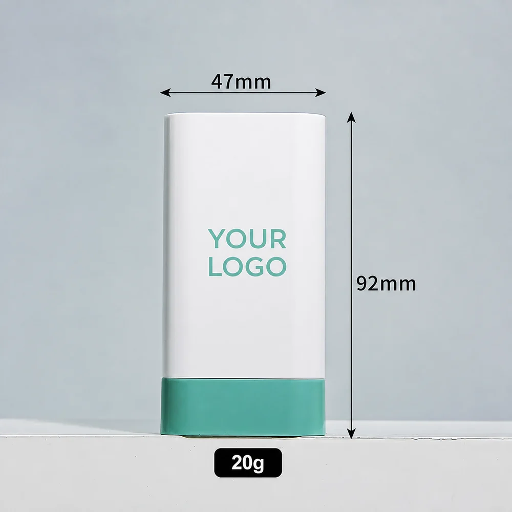 20g Plastic Sun Block Stick – GB-D-010 view 6