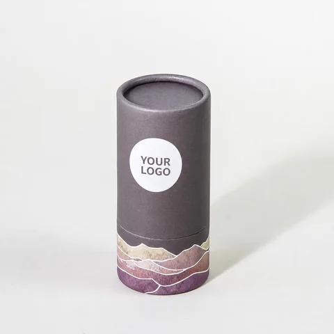 15/30/50ml Deodorant Stick Container – GB-D-011